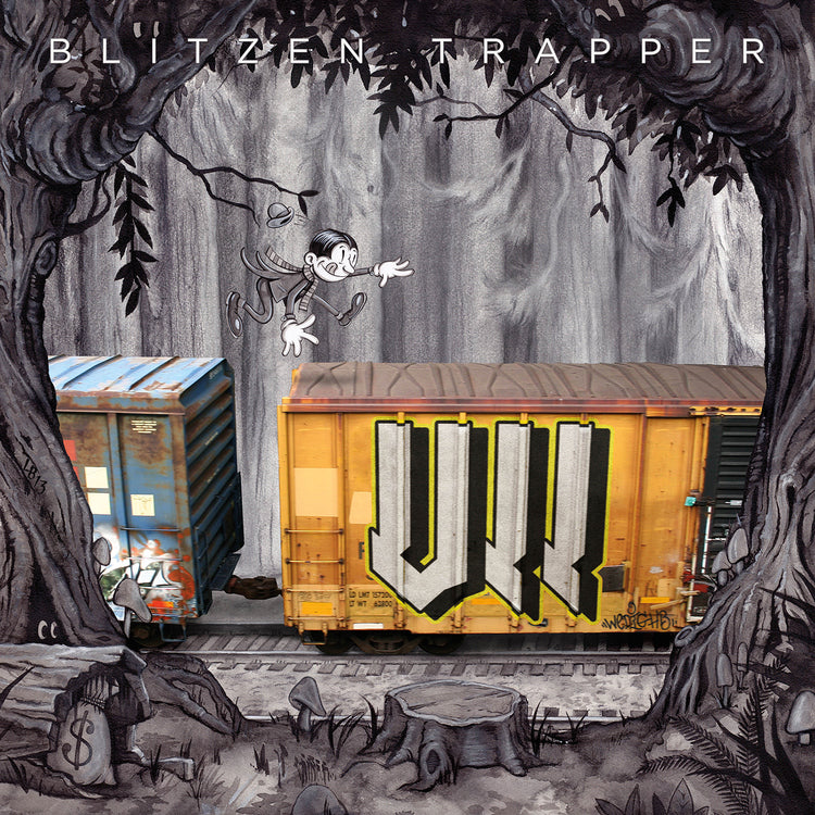 VII (Limited Edition Orange Vinyl) [Vinyl]
