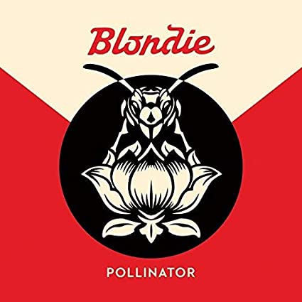 Blondie - Pollinator (180 Gram Vinyl) [Import] [Vinyl] (ONLINE ORDER ONLY)