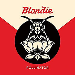 Blondie - Pollinator (180 Gram Vinyl) [Import] [Vinyl] (ONLINE ORDER ONLY)