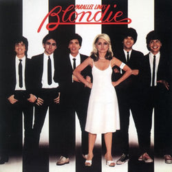 Parallel Lines [Vinyl]