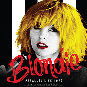 Parallel Live 1979 [Import] [Vinyl]