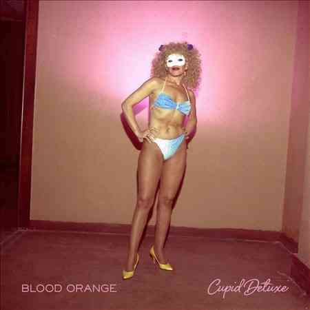 CUPID DELUXE [Vinyl]