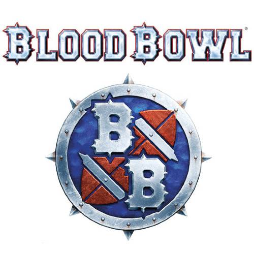 Blood Bowl: Bretonnian Team - The Brionne Barons (ONLINE ORDER ONLY)
