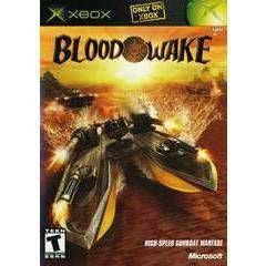 Blood Wake - Xbox (Online Order Only)