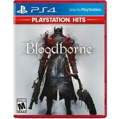 Bloodborne [PlayStation Hits] - PlayStation 4 (Online Order Only)