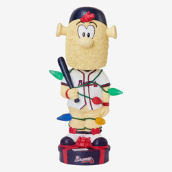 Holiday String Light Up Bobbleheads (ONLINE ORDER ONLY)