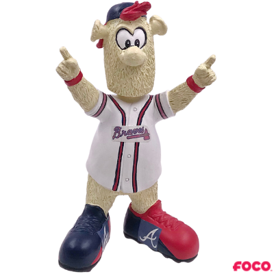 Showstomperz Bobbleheads (New) (ONLINE ORDER ONLY)