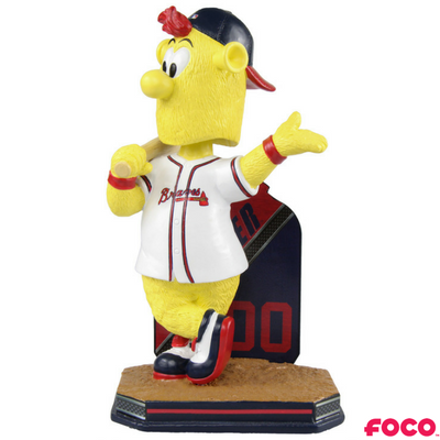 MLB Name and Number Bobbleheads (ONLINE ORDER ONLY)
