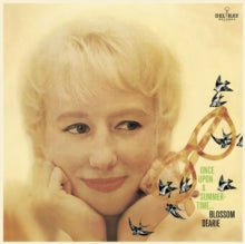Blossom Dearie - Once Upon A Summer Time... (180g, Limited Audiophile grade) [Vinyl] (ONLINE ORDER ONLY)