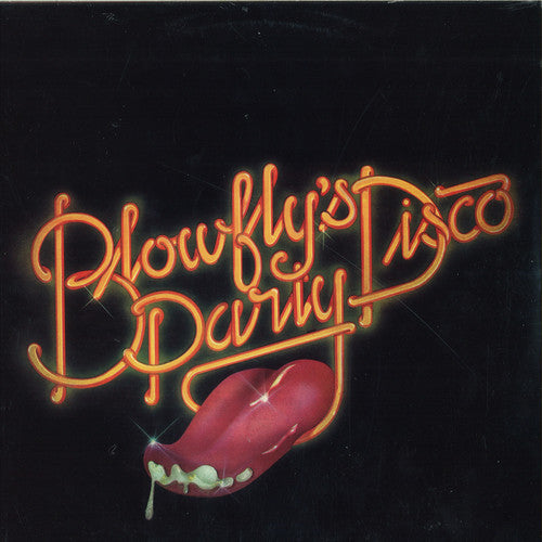 Blowfly's Disco Party [Vinyl]