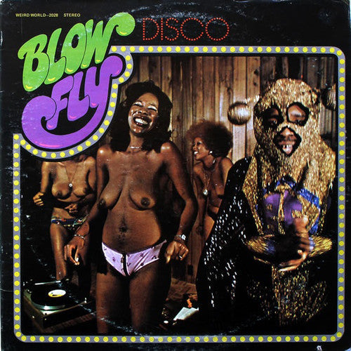 Disco [Vinyl]
