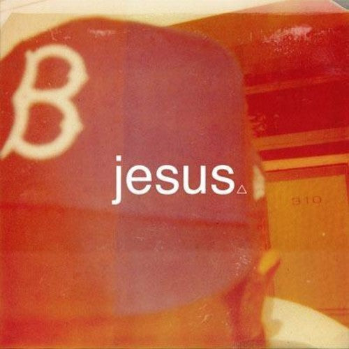 Blu - Jesus [Vinyl]