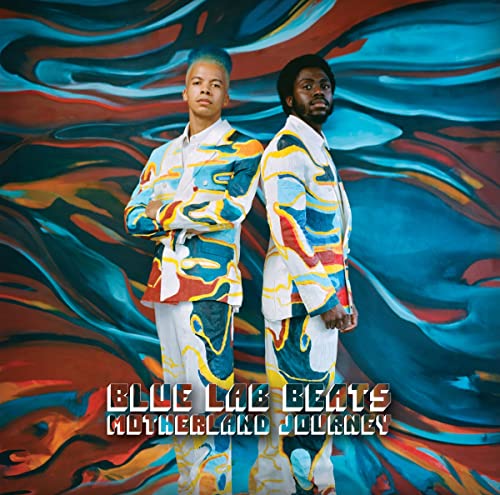 Motherland Journey [2 LP] [Vinyl]