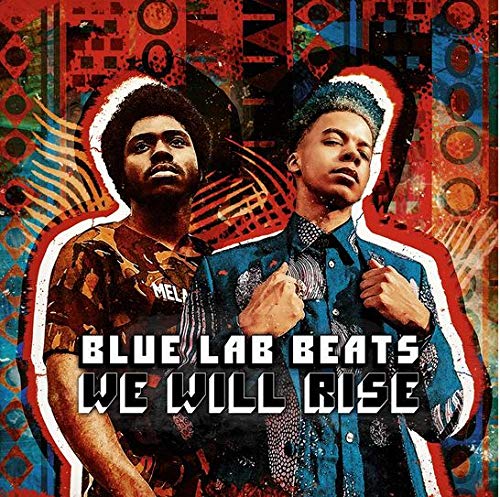 We Will Rise [LP] [Vinyl] (ONLINE ORDER ONLY)
