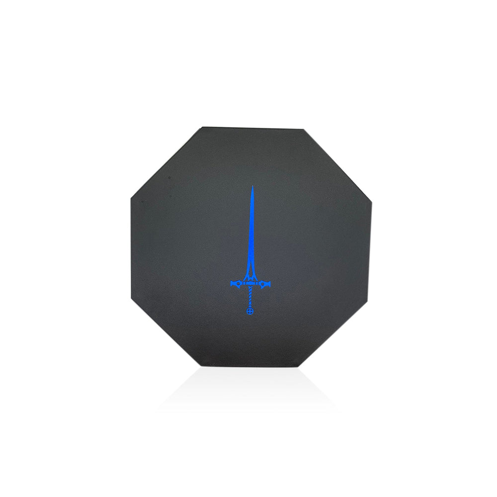 Blue Sword - Tray of Holding™ Dice Tray by Norse Foundry (ONLINE ORDER ONLY)