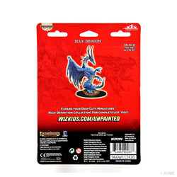 Pathfinder Battles: Blue Dragon (ONLINE ORDER ONLY)