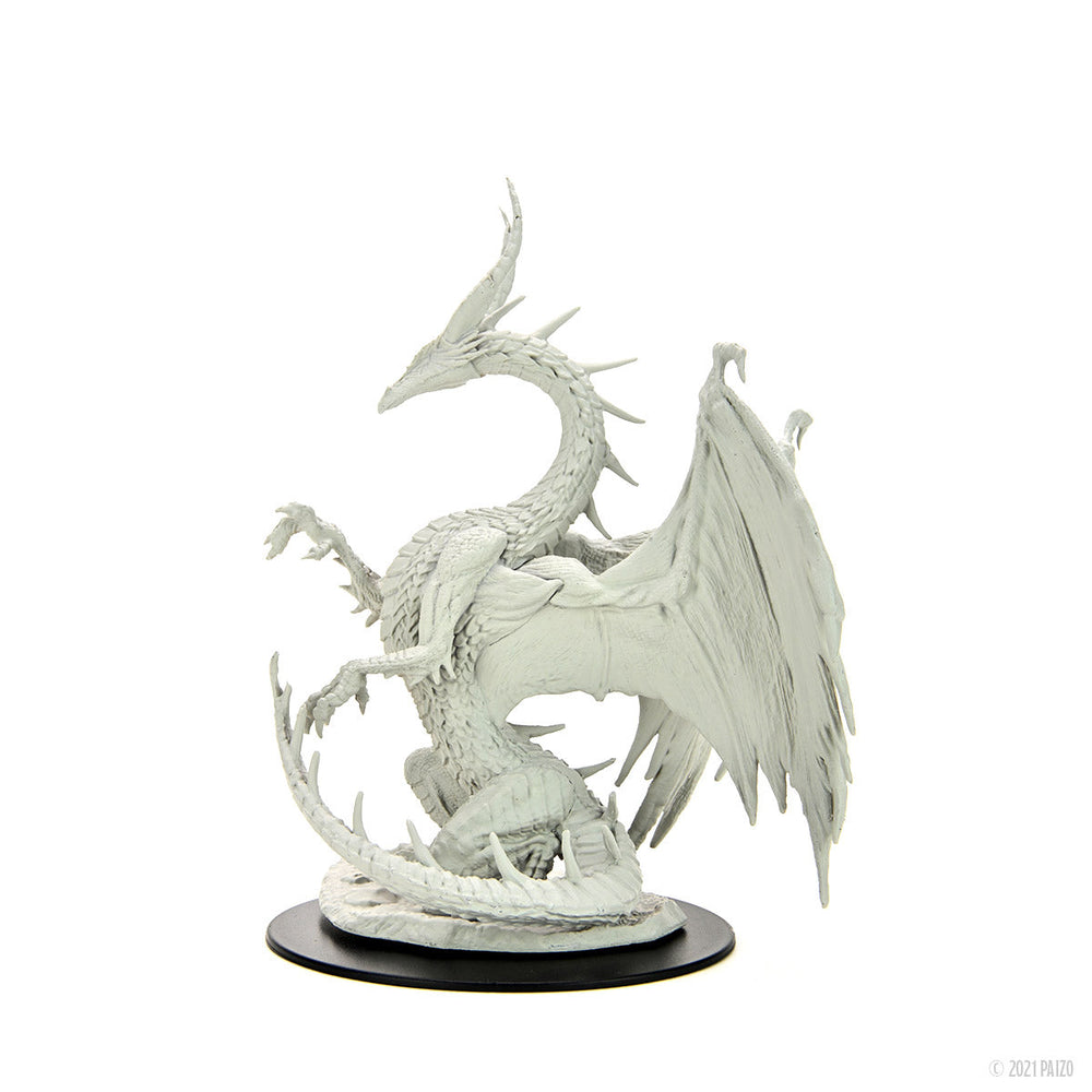 Pathfinder Battles: Blue Dragon (ONLINE ORDER ONLY)