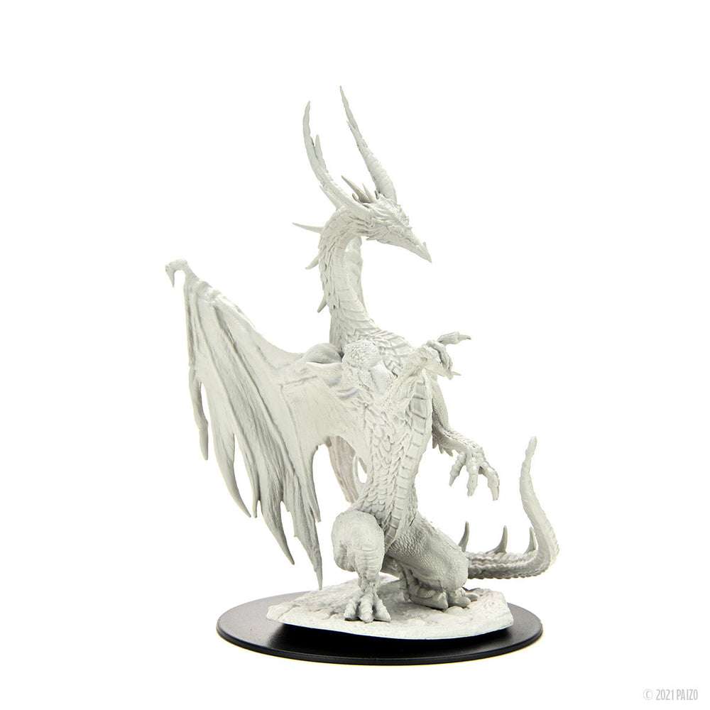 Pathfinder Battles: Blue Dragon (ONLINE ORDER ONLY)
