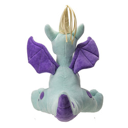Blue Princess Dragon Plush (Online Order Only)