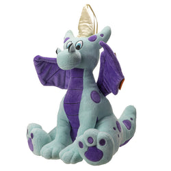 Blue Princess Dragon Plush (Online Order Only)