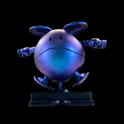 Turbo Dork: TurboShift Acrylic Paint - Blue Raspberry