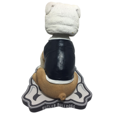 Butler Bulldogs Blue III Bobblehead (ONLINE ORDER ONLY)