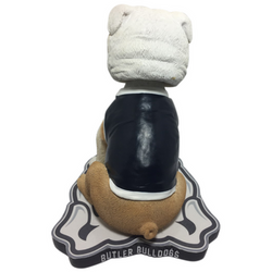 Butler Bulldogs Blue III Bobblehead (ONLINE ORDER ONLY)