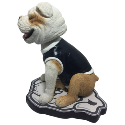 Butler Bulldogs Blue III Bobblehead (ONLINE ORDER ONLY)