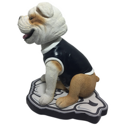 Butler Bulldogs Blue III Bobblehead (ONLINE ORDER ONLY)