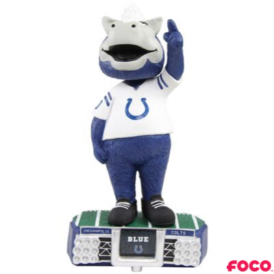 NFL Stadium Lights Bobbleheads (ONLINE ORDER ONLY)