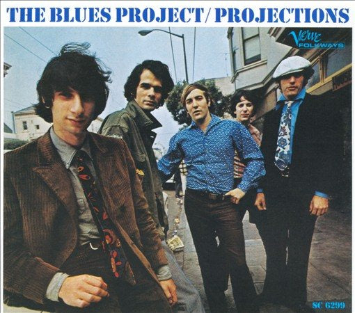 PROJECTIONS [Vinyl]