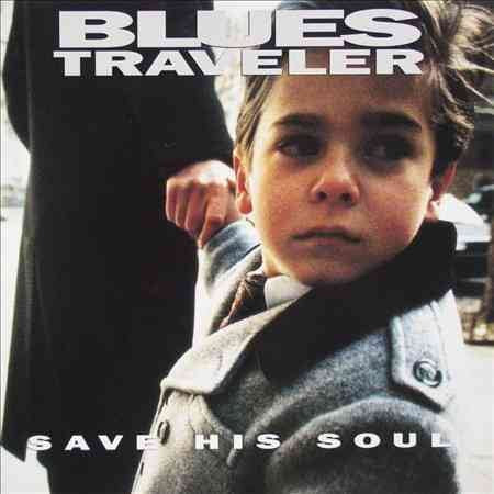 SAVE HIS SOUL [Vinyl] (ONLINE ORDER ONLY)