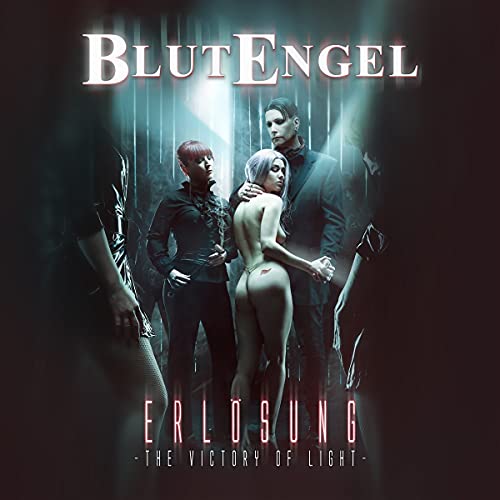 Erlösung – The Victory of Light [Deluxe 2 CD] [CD] (ONLINE ORDER ONLY)
