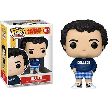 Bluto #914 Funko POP Movies (Online Order Only)