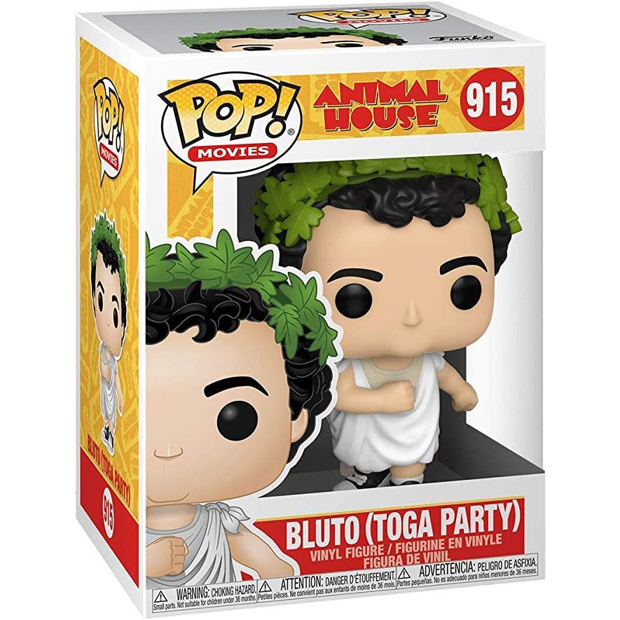 Bluto (Toga Party) Pop! Vinyl Figure #915 (Online Order Only)