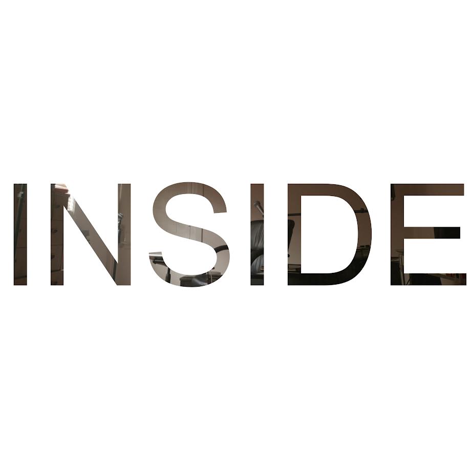 INSIDE (DELUXE) [3 LP Box Set] [Vinyl]
