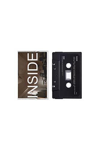 INSIDE (The Songs) [Cassette] [Cassette] (ONLINE ORDER ONLY)