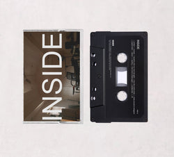 INSIDE (The Songs) [Cassette] [Cassette] (ONLINE ORDER ONLY)