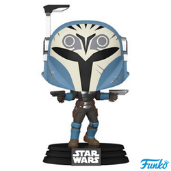 Funko Star Wars Baby Yoda The Mandalorian Pop! Bobbleheads (ONLINE ORDER ONLY)