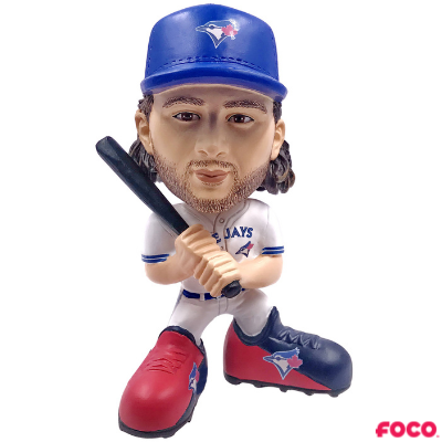 Showstomperz Bobbleheads (New) (ONLINE ORDER ONLY)
