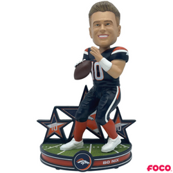 Additional Superstar Series Bobbleheads (ONLINE ORDER ONLY)