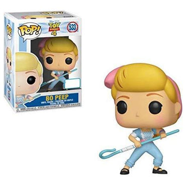 Bo Peep #533 Funko POP Disney (Online Order Only)