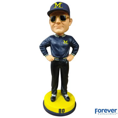 NCAA Headline Bobbleheads (ONLINE ORDER ONLY)