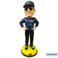 NCAA Headline Bobbleheads (ONLINE ORDER ONLY)
