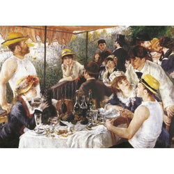 Boating Party 1000 Piece Jigsaw Puzzle Piatnik (ONLINE ORDER ONLY)