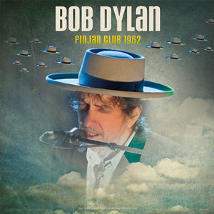Finjan Club Live 1962 [Vinyl] (ONLINE ORDER ONLY)