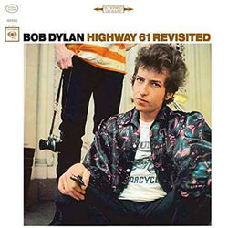 Bob Dylan - Highway 61 Revisited (150 Gram Vinyl) [Vinyl]