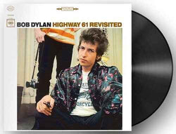 Bob Dylan - Highway 61 Revisited (150 Gram Vinyl) [Vinyl]