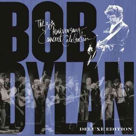 30th Anniversary Celebration Concert [Vinyl] (ONLINE ORDER ONLY)