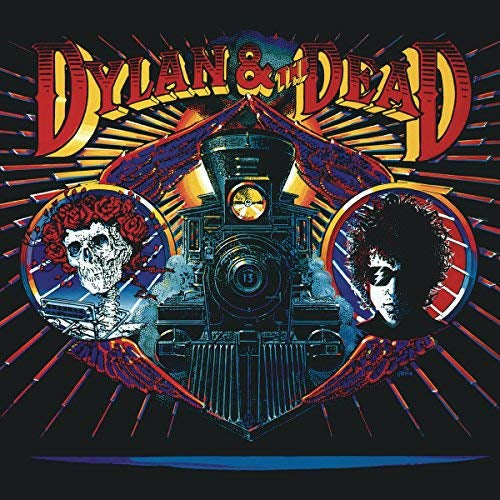 Bob Dylan And The Grateful Dead - Dylan & The Dead [Vinyl]